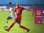 East Bengal look to dent Highlanders' ISL playoffs hopes
