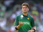 T20 World Cup: Shaheen Afridi imitates dismissals of Indian batsmen in viral video, check out