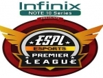 Esports: ESPL signs Infinix Mobile as title sponsor