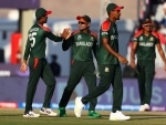 Bangladesh join Scotland in reaching Super 12 of T20 World Cup
