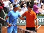 Novak Djokovic sets up French Open semifinal clash with Rafael Nadal