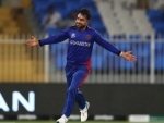 T20 World Cup: Afghanistan secure biggest T20I win with victory over Scotland