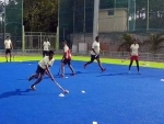 Round two of workshops organised for Hockey India coaches