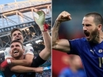 Eyes on final, Italy to take on Spain in Euro Cup 2020