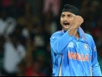Harbhajan Singh announces retirement from cricket