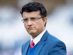 Sourav Ganguly placed under home isolation: Hospital officials