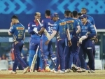 Delhi Chargers defeat defending champions Mumbai Indians by six wickets in a tense chase