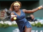 Serena Williams loses to Kazakh tennis player Elena Rybakina in 2021 French Open