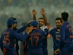 Rohit Sharma's Team India decimate New Zealand in Kolkata, seal T20 series 3-0