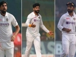 Ishant, Rahane, Jadeja ruled out ahead of second Test against New Zealand
