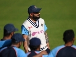 India-England 5th Test in doubt after Team India support staff tests COVID-19 positive