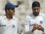 An absolute master of his art: Sourav Ganguly lauds Harbhajan Singh who announces retirement