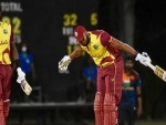 West Indies selectors name squad for first two T20Is against South Africa