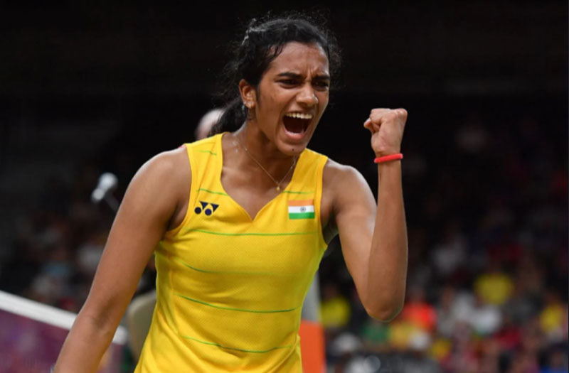 Tokyo Olympics: PV Sindhu storms into semi-finals