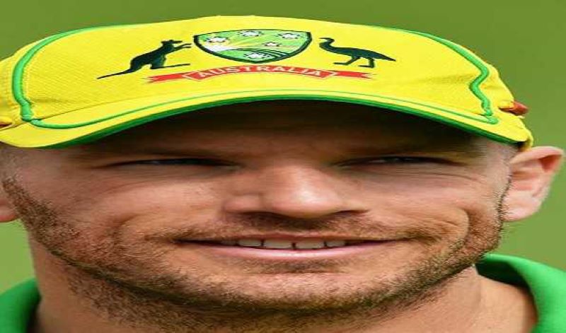Will try to win as many matches as possible in Caribbean tour: Aaron Finch