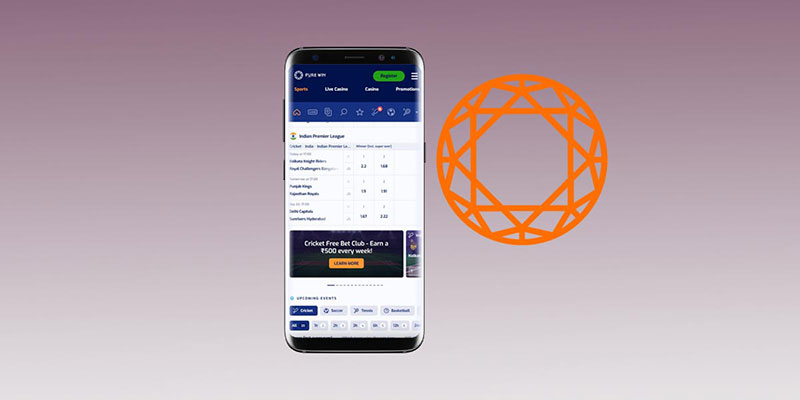Becric Betting App: Keep It Simple