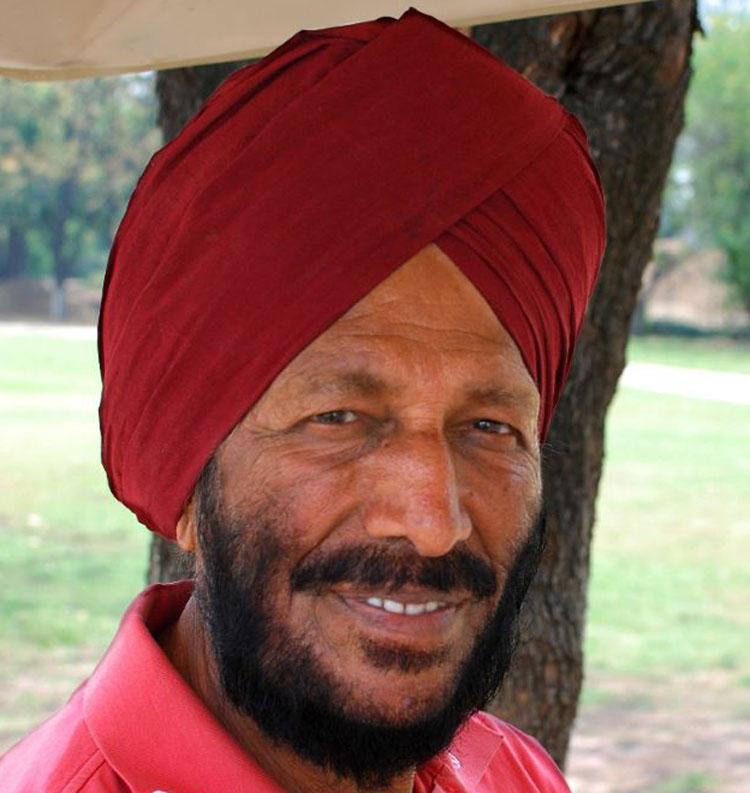 Milkha Singh to be accorded state funeral