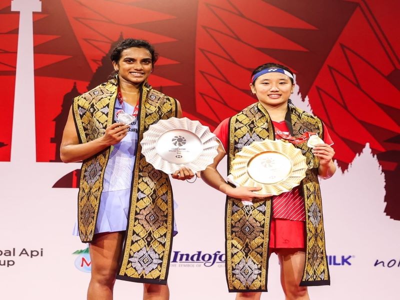BWF World Tour Finals: Sindhu finishes runners- up, Seyoung claims maiden title