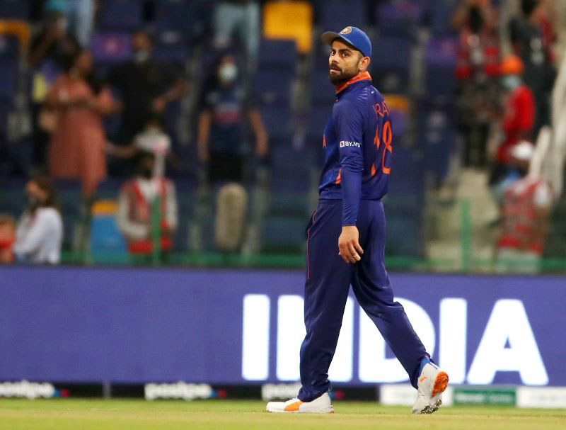 Net run rate is on our mind: Virat Kohli as India hopes for T20 World Cup miracle