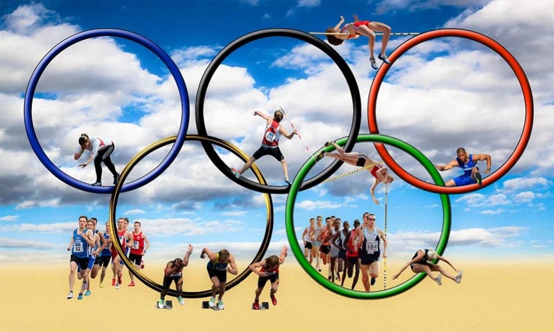 Tokyo Olympics: Swim stars enter quarantine on return to Australia