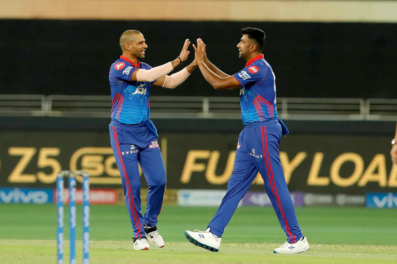 IPL: Shimron Hetmyer scored 28 no as he helps Delhi beat CSK by three wickets