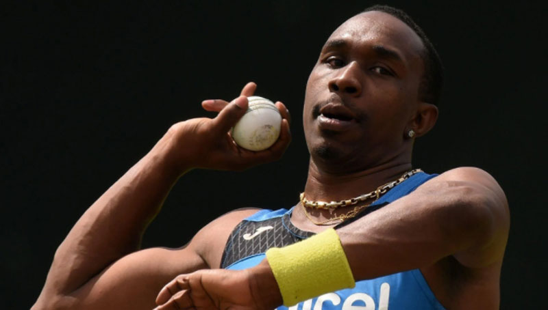 Dwayne Bravo to retire from international cricket after ongoing T20 World Cup