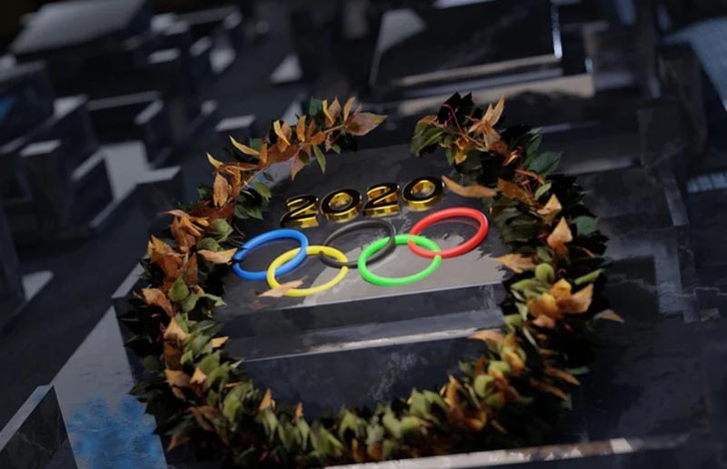 Tokyo Olympics: Brazilian swimmer wins women's marathon swimming title