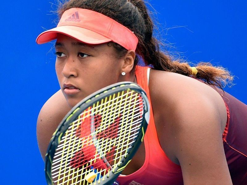 Naomi Osaka beats Jennifer Brady to clinch Australian Open title