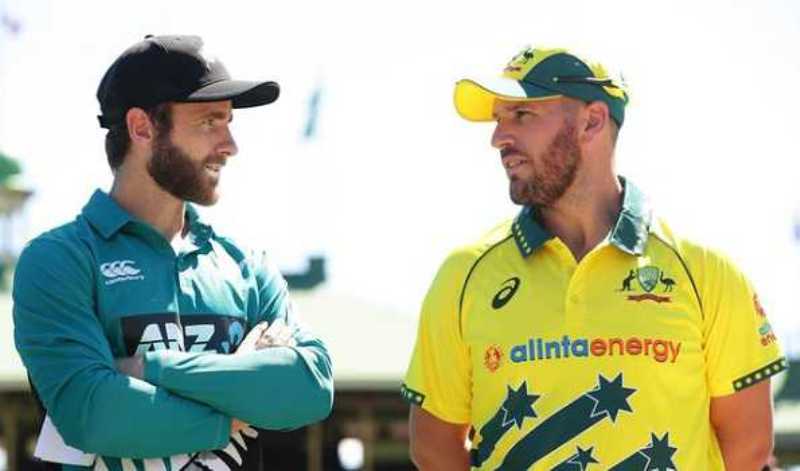 Australia, NZ to clash for their first T20 WC trophy tomorrow