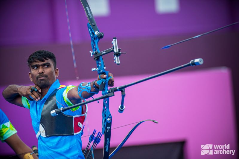 India's Archery Team lose to Korea 0-6, crash out of Tokyo Olympics