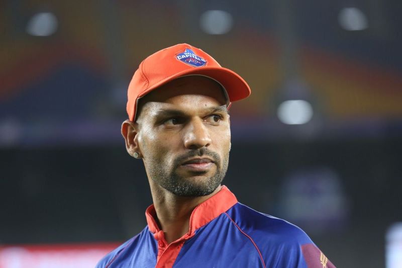 Shikhar Dhawan contributes to meet requirement of Oxygen supply for Covid-19 patients