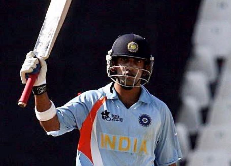 Gautam Gambhir remembers India's historic 2007 T20 World Cup win