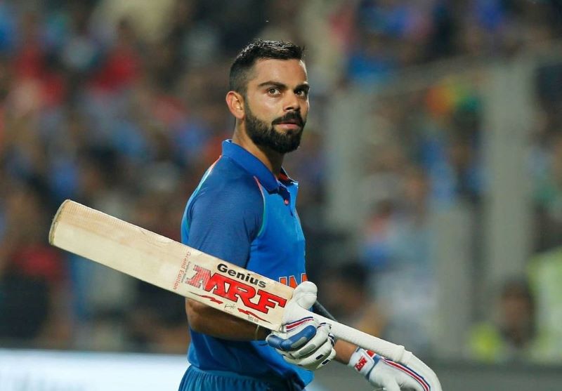 BCCI rushes to laud Virat Kohli after facing backlash over removing him from ODI captaincy