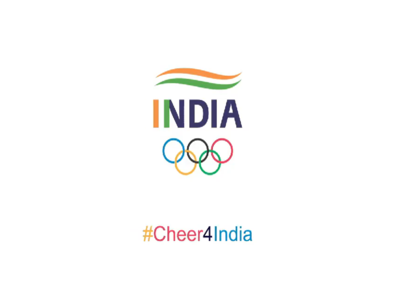 Rijiju announces 'Cheer Up' campaign, urges people to support Tokyo-bound Indian athletes