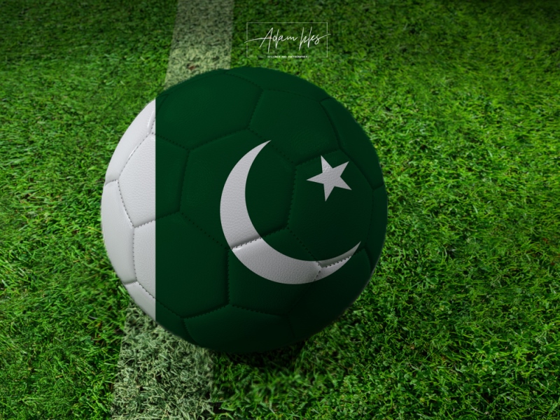 Pakistan receives jolt: FIFA ratifies suspension