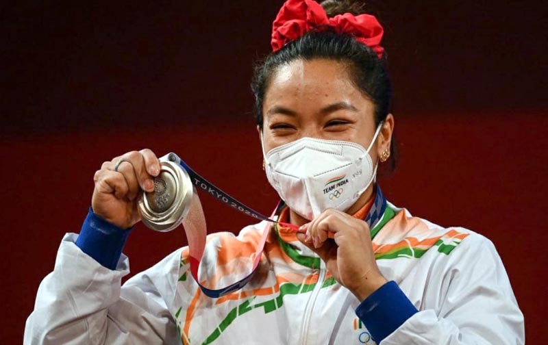 Tokyo Olympics: Mirabai Chanu brings India its first medal while the country had mixed luck in other events