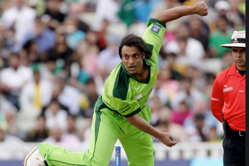 Unfair decision: Shoaib Akhtar tweets as Babar Azam not awarded 'Player Of The Tournament' title