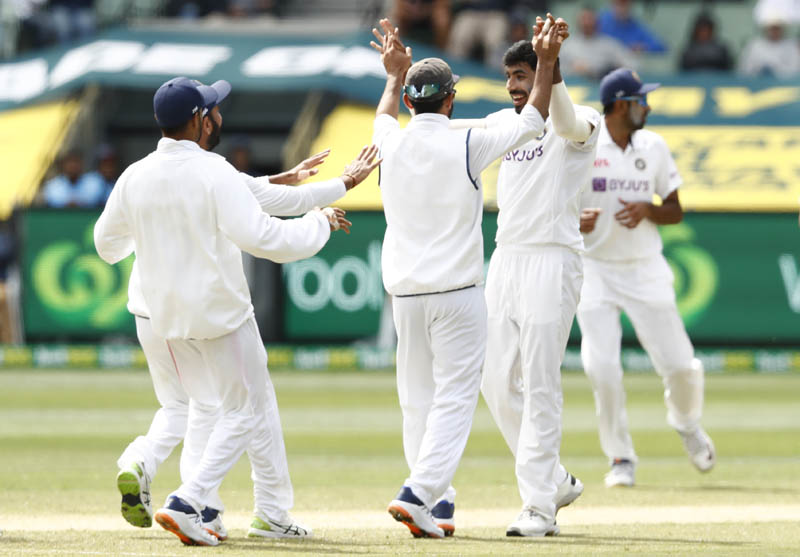 India's squad for third Test against Australia announced, Navdeep Saini to make debut