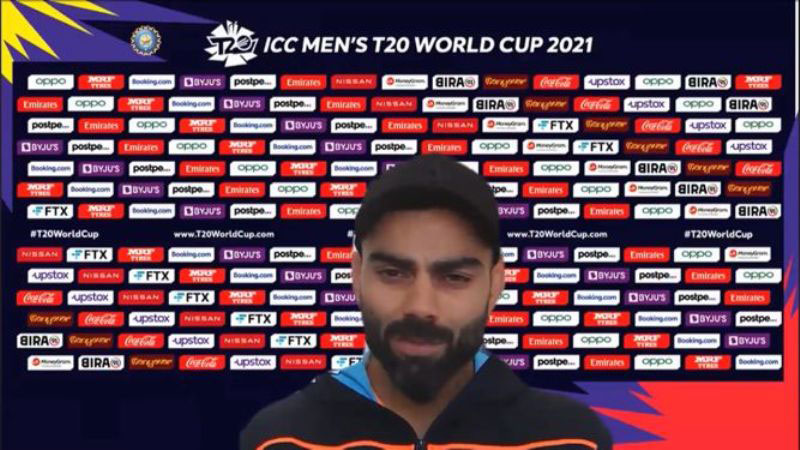 Kohli calls out trolls as 'spineless people' after Mohammed Shami social media incident