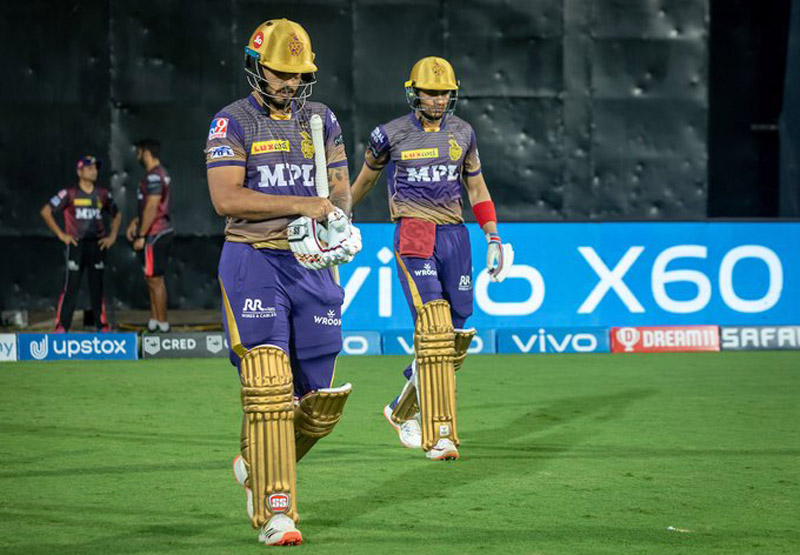 Disappointing performance: Shah Rukh Khan apologises to fans after KKR's defeat against Mumbai Indians