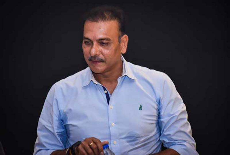 My job is not to butter: Ravi Shastri counters Ravichandran Ashwin's 'crushed' remark