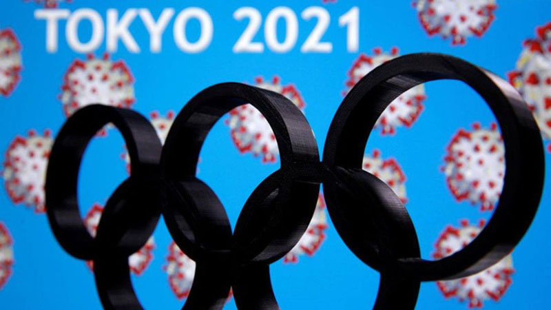 Tokyo Olympics: First COVID-19 case detected in Olympic Village, say reports