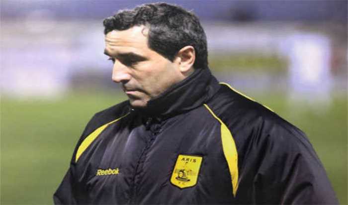 Former Real Madrid coach Ángel Garcia becomes East Bengal assistant coach