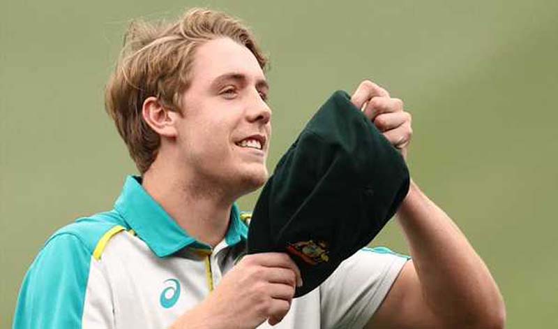 Cricket Australia announces men's contract list for 2021-22, Green earns maiden deal