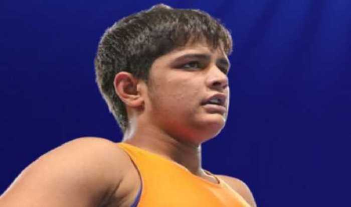 Tokyo Olympics: Wrestler Sonam Malik loses opening bout on her Olympic debut
