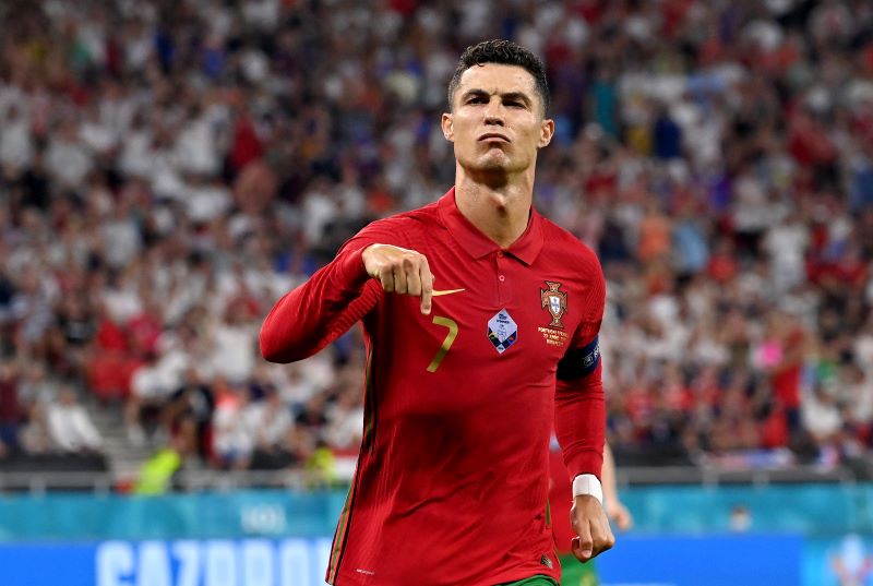 Euro Cup 2020: Portugal, Germany follow France to Round 16, Hungary out despite spirited performance