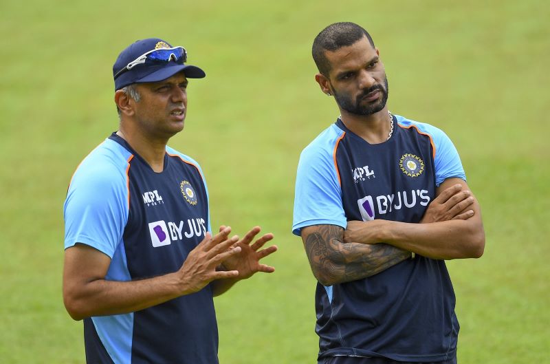 India-Sri Lanka ODI series rescheduled due to COVID-19 cases in SL unit: Sourav Ganguly
