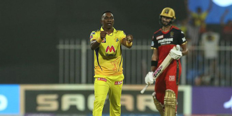 IPL: CSK beat RCB by six wickets to reclaim top spot