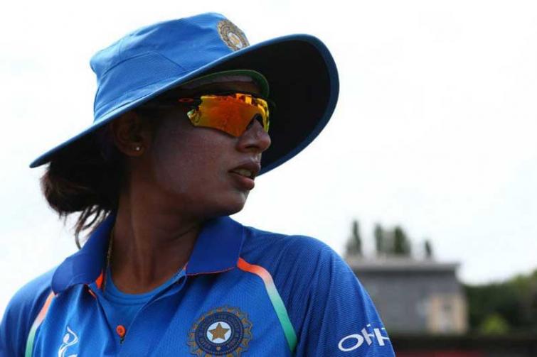 Mithali Raj becomes first Indian to score 10,000 runs in women's cricket