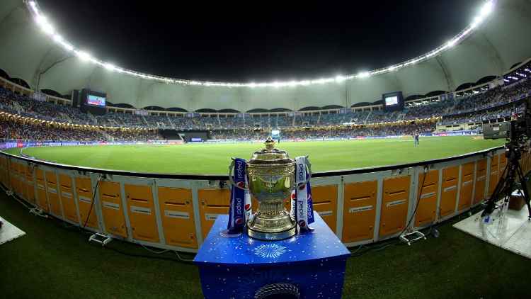 Last two matches of IPL 2021 to be played concurrently: BCCI